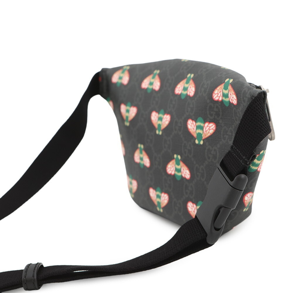 GUCCI Black Hobo Bag - Picture 3 of 13